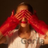 Ariana Grande: Eternal Sunshine (Red) LP