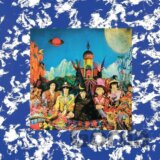 Rolling Stones: Their Satanic Majesties Request LP