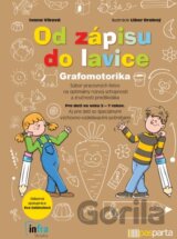 Od zápisu do lavice - Grafomotorika
