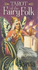Tarot of the Fairy Folk