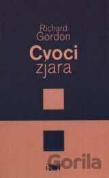 Cvoci zjara