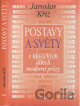 Postavy a světy