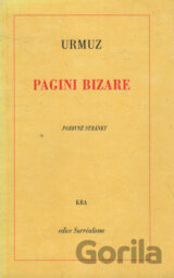 Pagini bizare