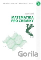 Matematika pro chemiky