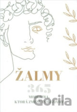 Žalmy 365