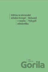 Irština ve slovanské střední Evropě v raném středověku