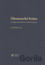 Olomoucká brána