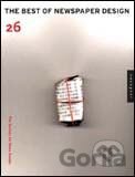 Best of Newspaper Design 26