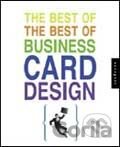 Best of The Best Business Card Design