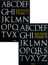 Krásné písmo ve vývoji latiny