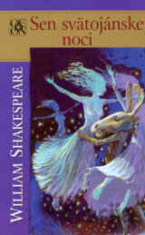 Sen svätojánskej noci