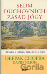 Sedm duchovních zásad jógy