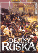Dějiny Ruska