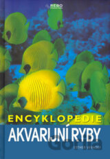 Akvarijní ryby