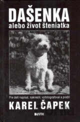 Dašenka alebo život šteniatka