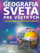 Geografia sveta pre všetkých