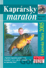 Kaprársky maratón