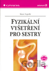 Fyzikální vyšetření pro sestry