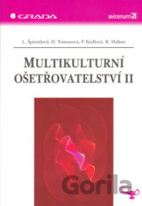 Multikulturní ošetřovatelství II