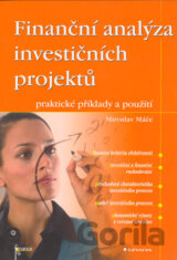 Finanční analýza investičních projektů
