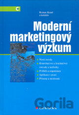 Moderní marketingový výzkum