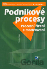 Podnikové procesy
