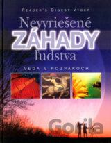 Nevyriešené záhady ľudstva