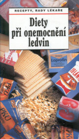 Diety při onemocnění ledvin