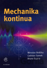 Mechanika kontinua