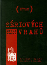 Černá kniha sériových vrahů