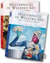 Masterpieces of Western Art