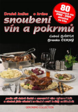 Druhá kniha o kráse snoubení vín a pokrmů