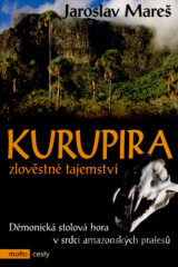 Kurupira - zlověstné tajemství