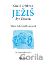 Ježiš - Syn človeka