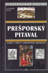 Prešporský pitaval