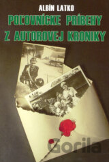 Poľovnícke príbehy z autorovej kroniky