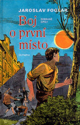 Boj o první místo
