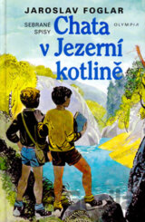Chata v jezerní kotlině