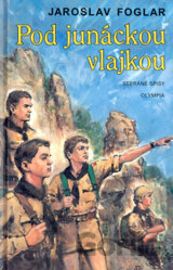 Pod junáckou vlajkou