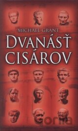 Dvanásť cisárov