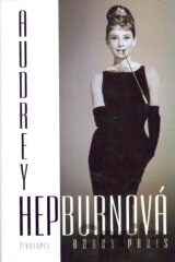 Audrey Hepburnová