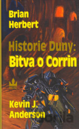Historie Duny: Bitva o Corrin