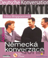 Kontakte - Deutsche Konversation