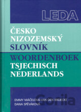 Česko-nizozemský slovník