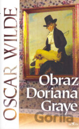 Obraz Doriana Graye