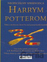 Neoficiálny sprievodca Harrym Potterom