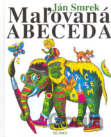 Maľovaná abeceda