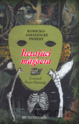 Lietajúci mágovia