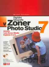 Digitální fotografie v Zoner Photo Studio 7