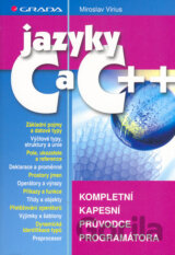 Jazyky C a C++